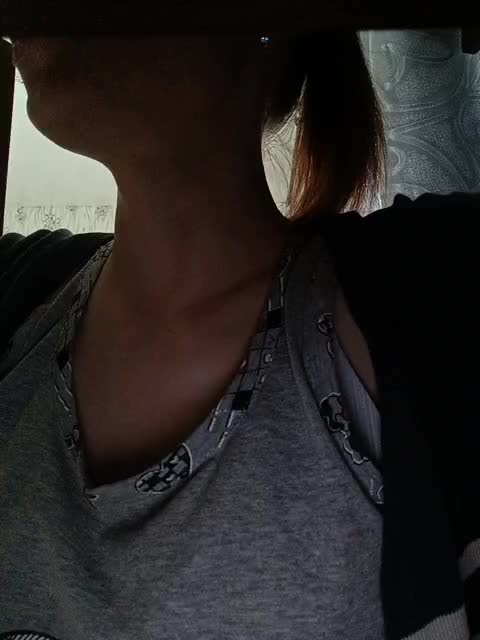 MissHamilton23 Adult Chat October 6, 2025