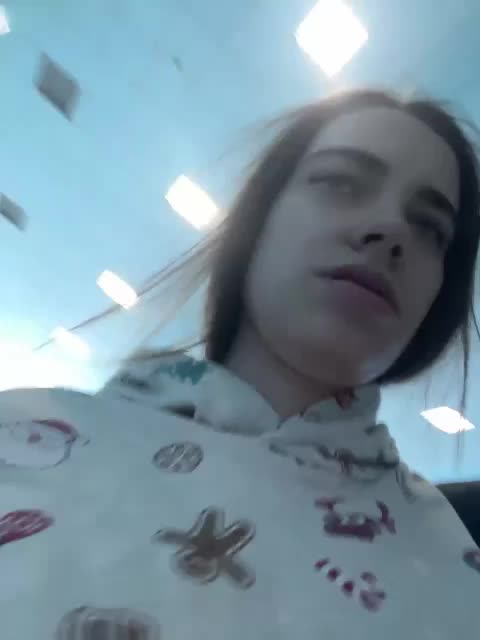 FunnyBanny0312 Adult Chat October 6, 2025