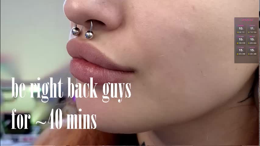 violetvio1ator Adult Chat October 6, 2025