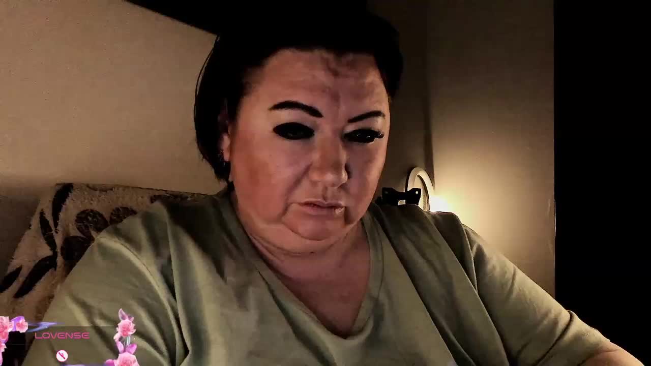 Alinahott1 Adult Chat October 6, 2025