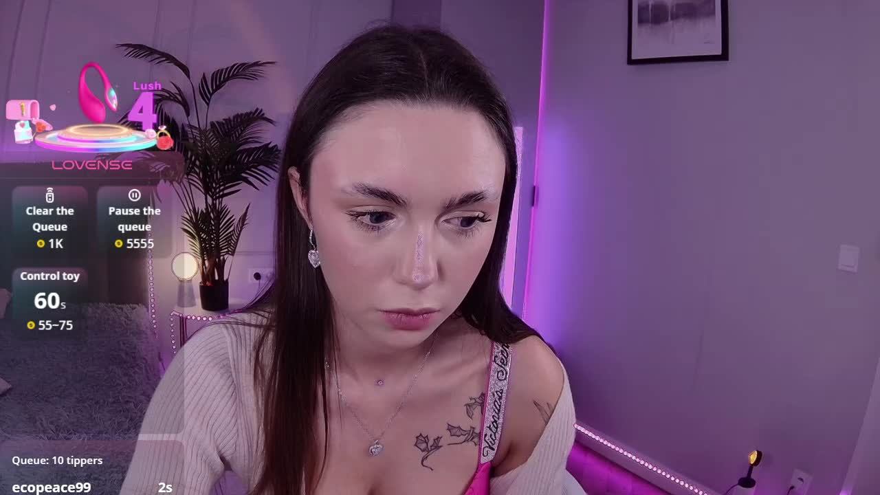 Lerochkaa Adult Chat October 6, 2025