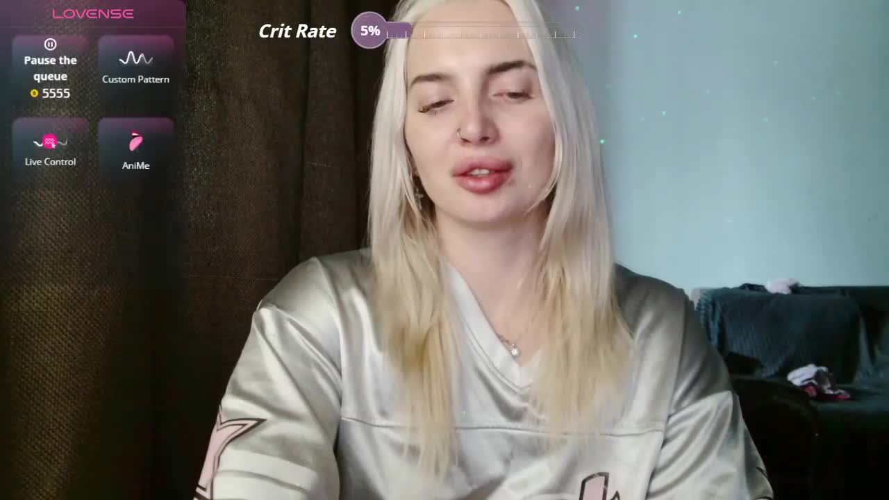 SpaceMarsi Adult Chat October 6, 2025