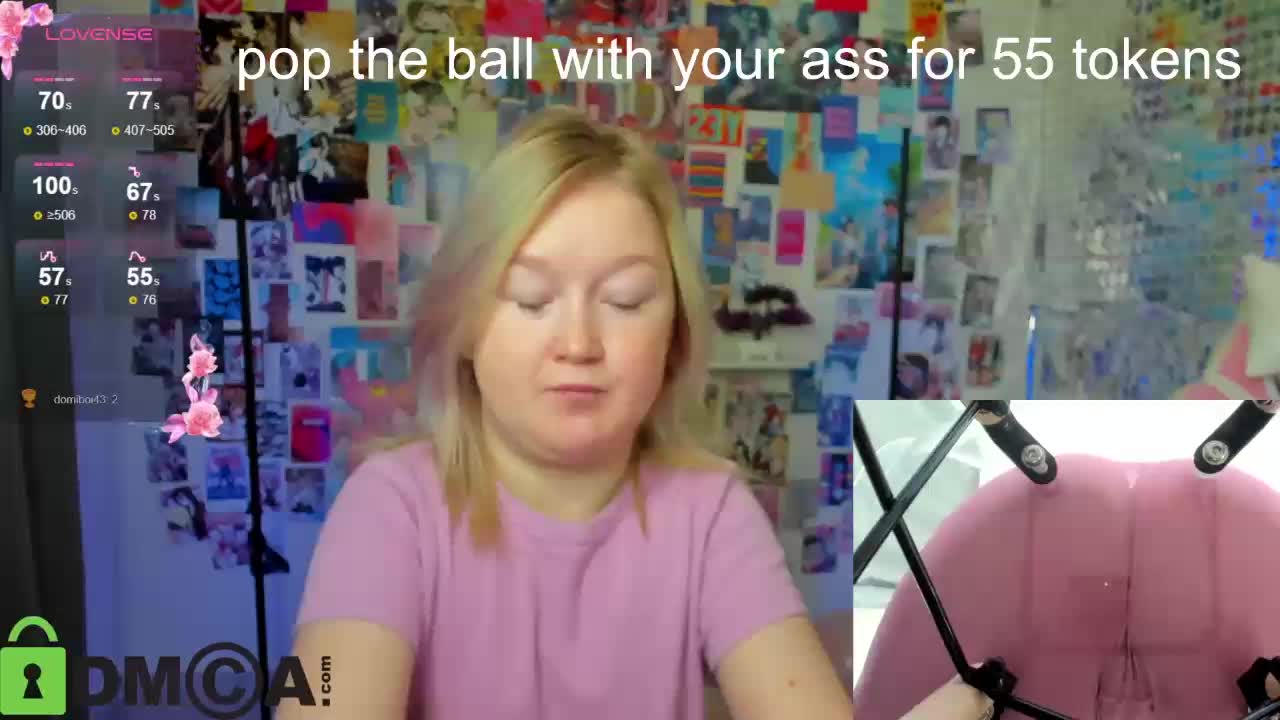 Sara-Moor Adult Chat October 6, 2025