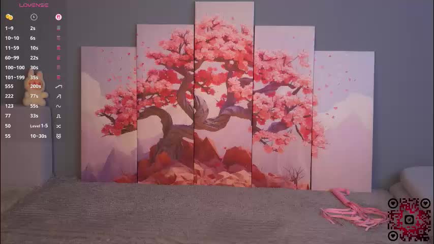 kissiekat Adult Chat October 6, 2025