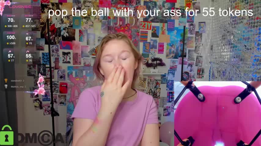 Sara_Robinson Adult Chat October 6, 2025