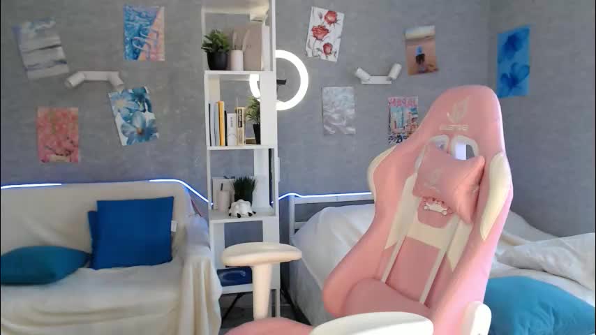 bella_torress Adult Chat October 6, 2025