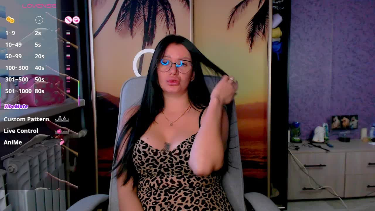 goldenwitchx Adult Chat October 6, 2025