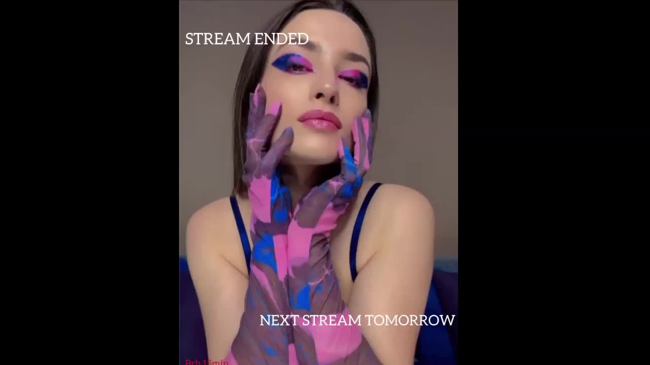 Camilla-One Adult Chat October 6, 2025