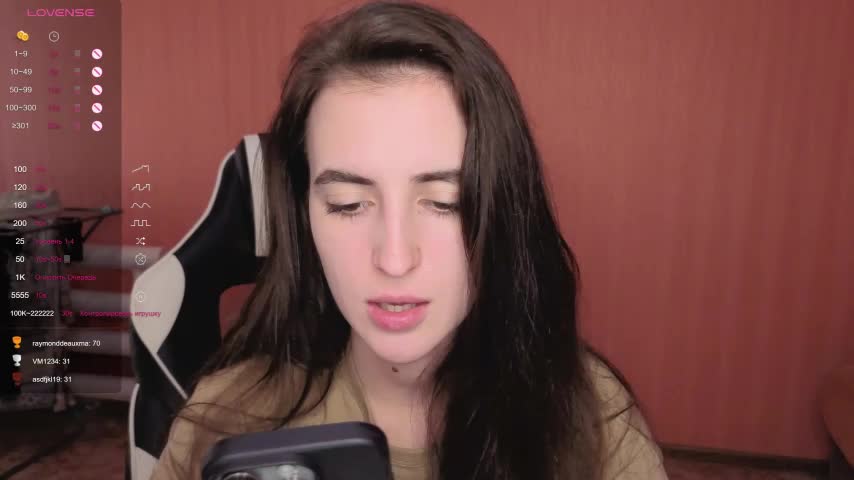 reaiss Adult Chat October 6, 2025