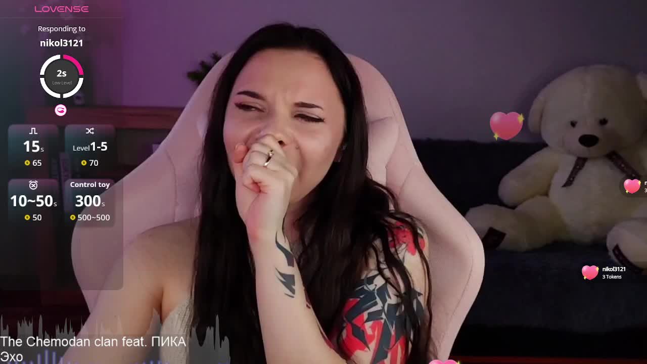 Lady-shy Adult Chat October 6, 2025