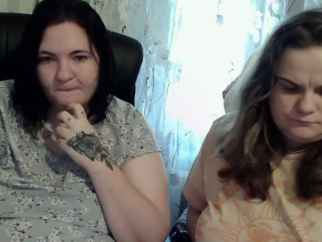 HollyXEva Adult Chat October 6, 2025