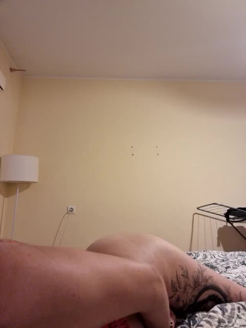 Jasmin191 Adult Chat October 6, 2025