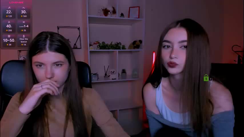 lissa_night Adult Chat October 6, 2025