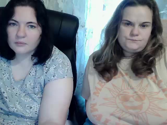 HollyXEva Adult Chat October 6, 2025