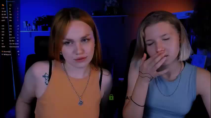 ellie_fire Adult Chat October 6, 2025