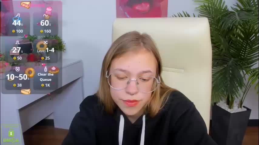 layriantavee Adult Chat October 6, 2025