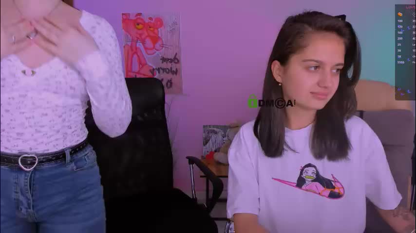 pure_radiance Adult Chat October 6, 2025