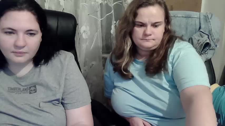 HollyXEva Adult Chat October 6, 2025