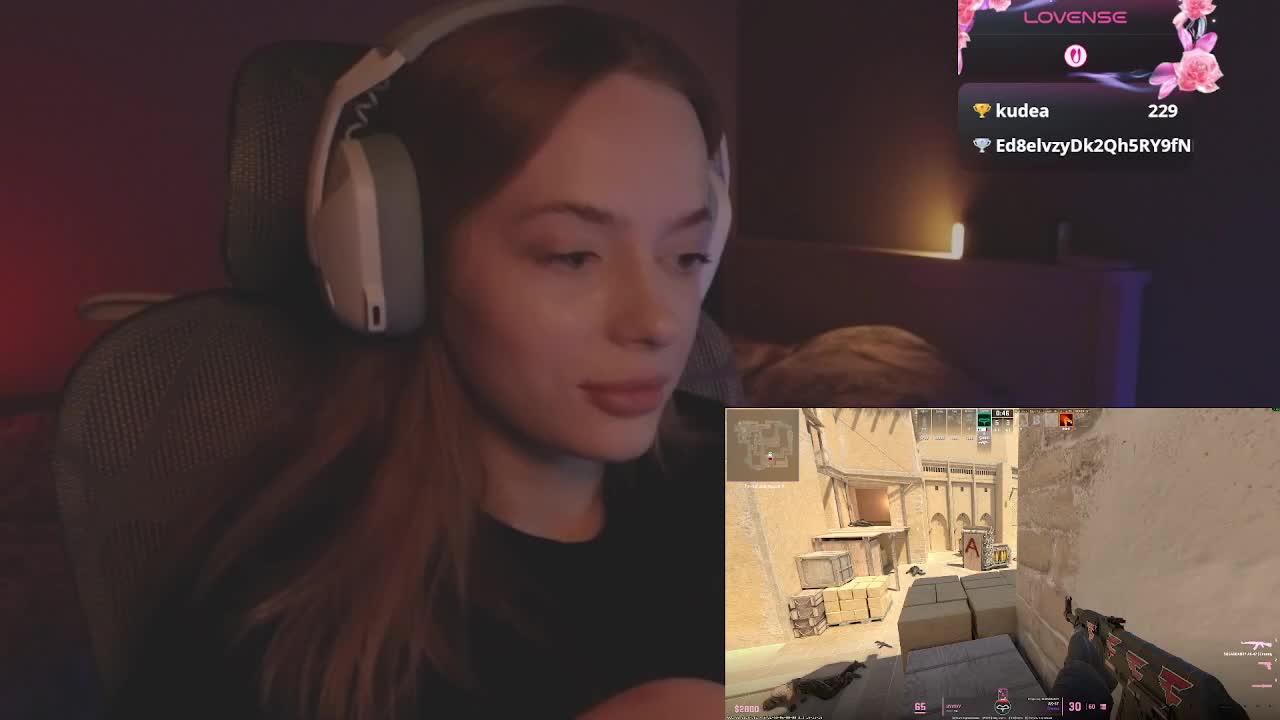 mayshy Adult Chat October 6, 2025