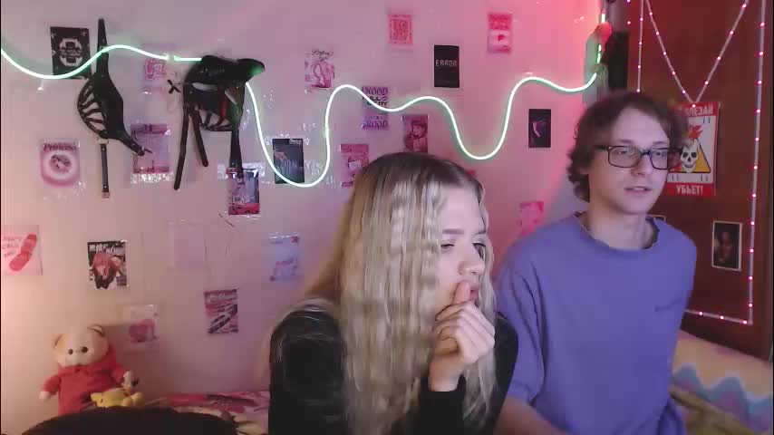 your_horny_friends Adult Chat October 6, 2025