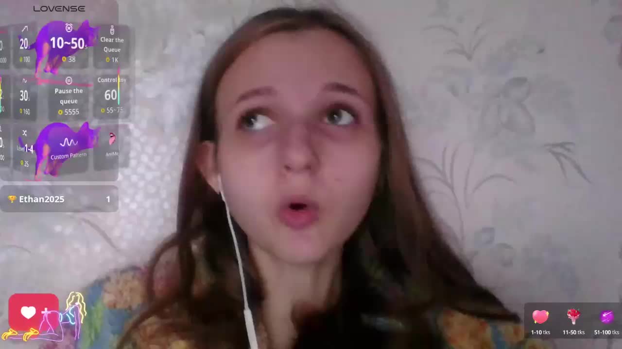 Kitty20Meow Adult Chat October 6, 2025