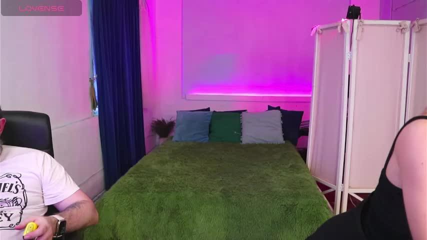 AlisaAleksandr Adult Chat October 6, 2025