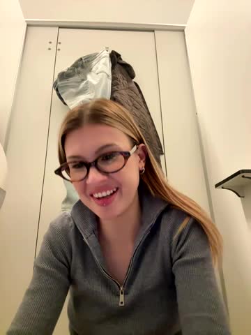 RinaCat Adult Chat October 6, 2025