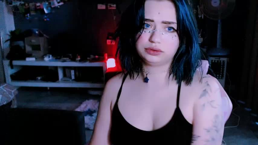 candy_lina Adult Chat October 6, 2025