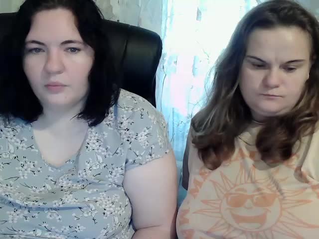 HollyXEva Adult Chat October 6, 2025