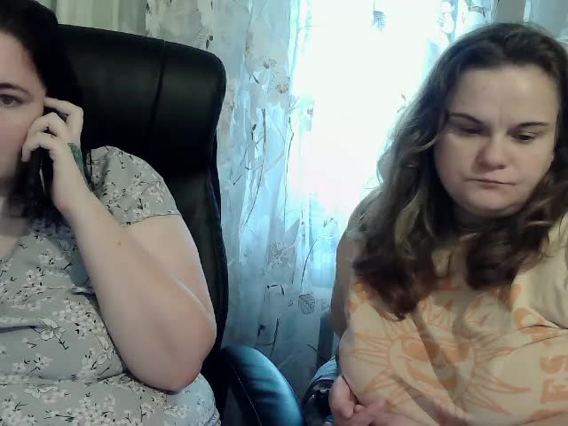 HollyXEva Adult Chat October 6, 2025