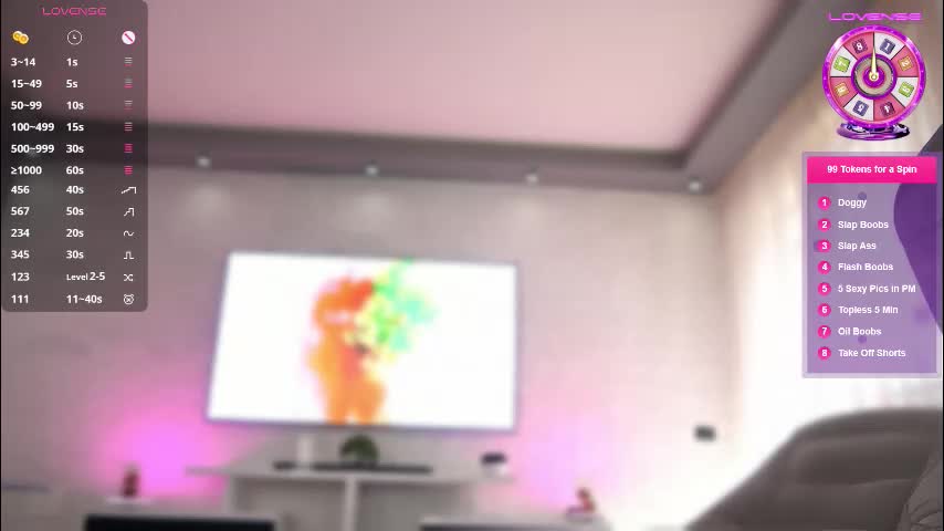 haileygrx Adult Chat October 6, 2025