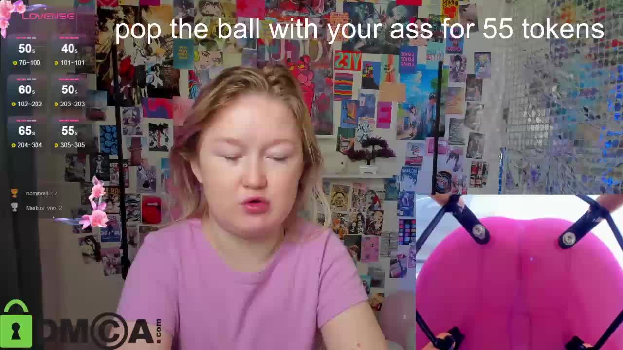 Sara-Moor Adult Chat October 6, 2025