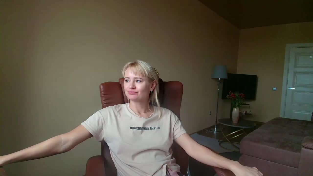 MissMotivated Adult Chat October 6, 2025