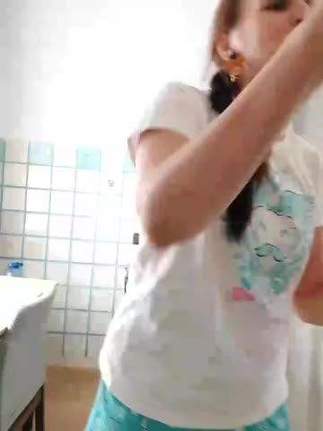 LisaLovHoney Adult Chat October 6, 2025