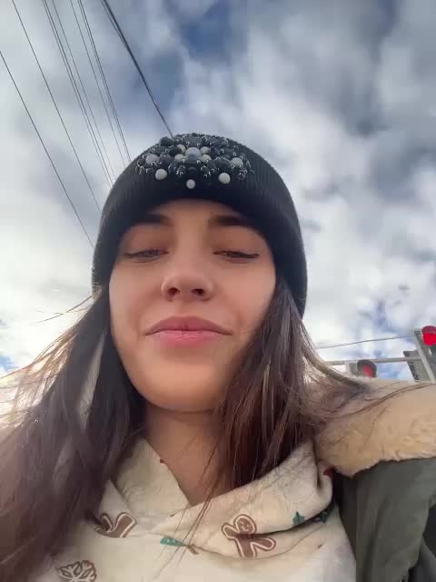 FunnyBanny0312 Adult Chat October 6, 2025