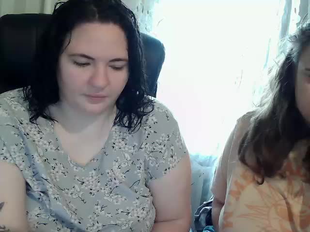 HollyXEva Adult Chat October 6, 2025