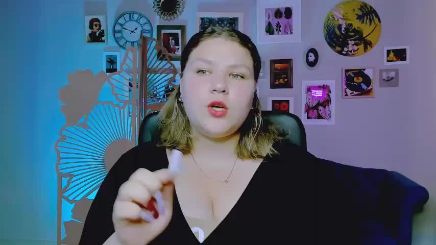 FlorenceAnderson Adult Chat October 6, 2025