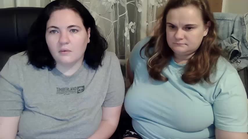 HollyXEva Adult Chat October 6, 2025