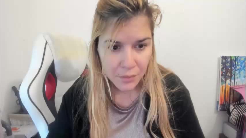 artsyandcraftsy_ Adult Chat October 6, 2025