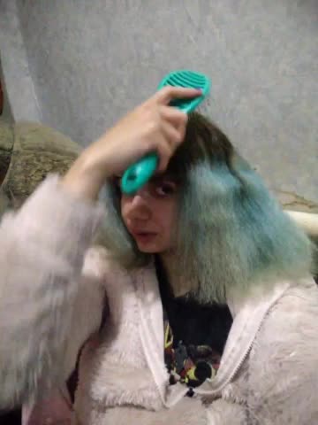 GrettaCandy Adult Chat October 7, 2025