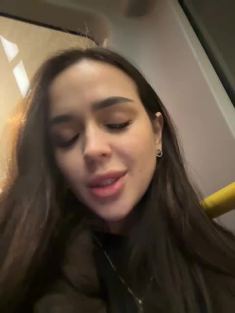 -Sasha-Orlova- Adult Chat October 7, 2025