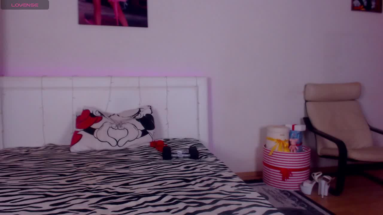 SonjaRay Adult Chat October 7, 2025