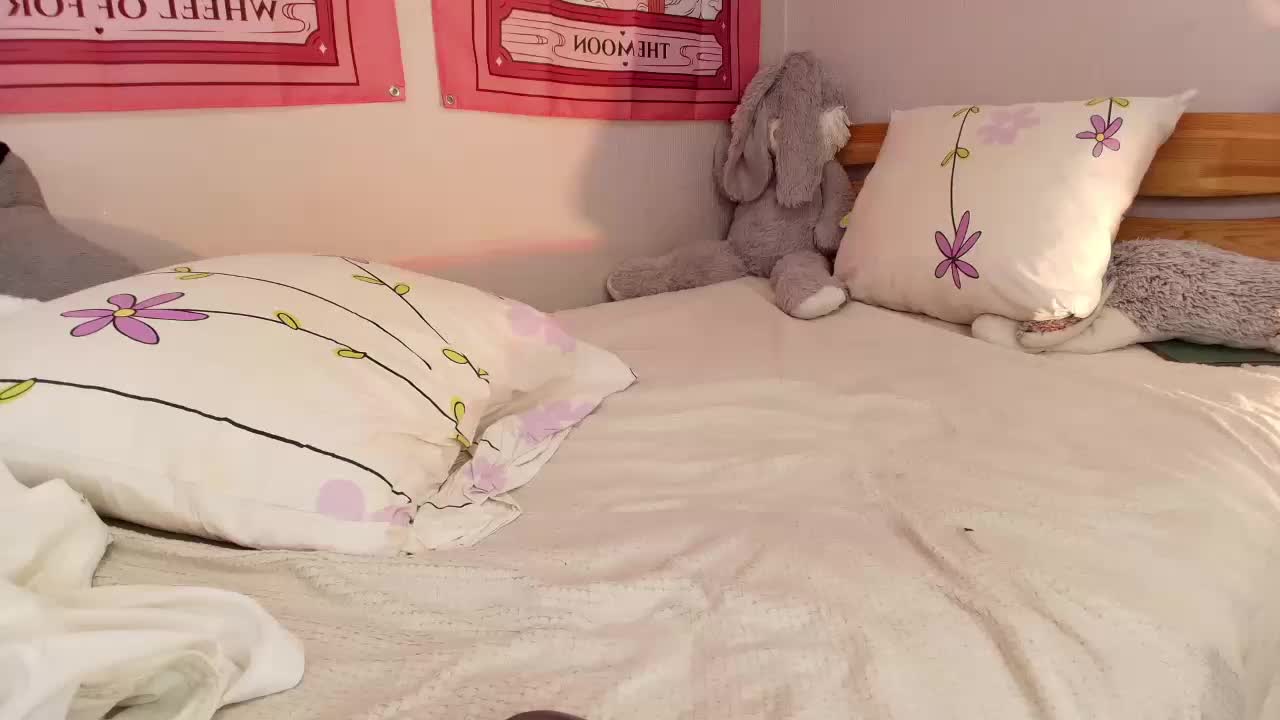 moonrabbitt Adult Chat October 7, 2025