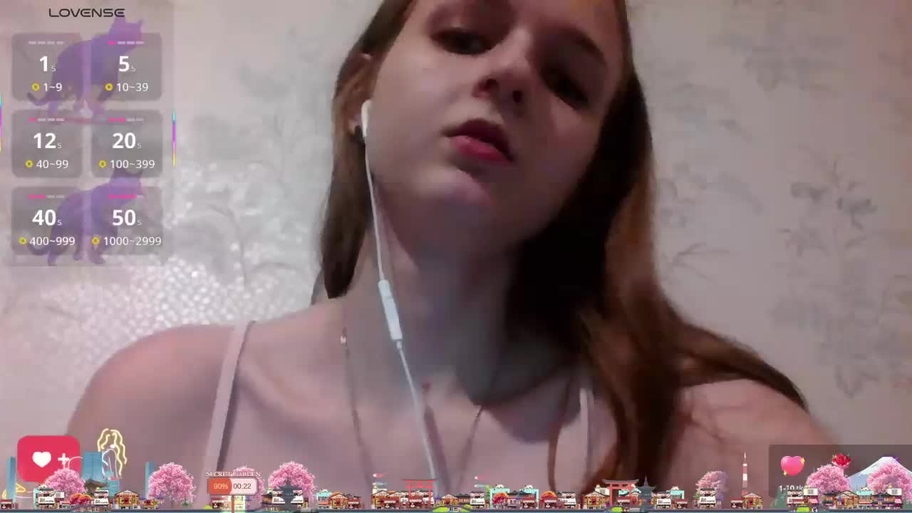 Kitty20Meow Adult Chat October 7, 2025