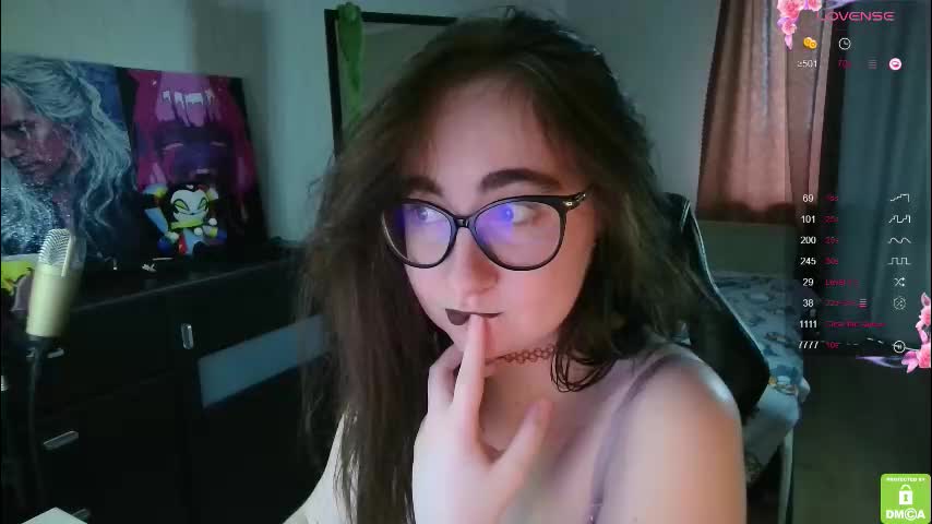 el_sweety Adult Chat October 7, 2025