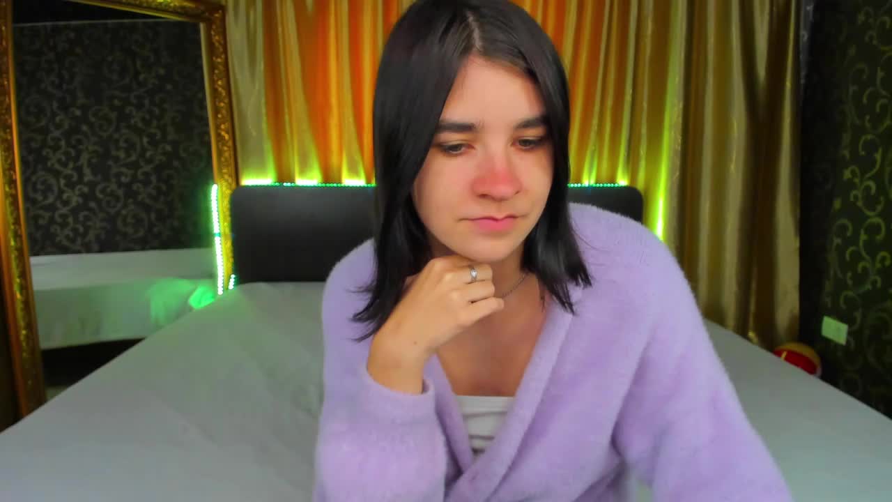 Polly-Love Adult Chat October 7, 2025