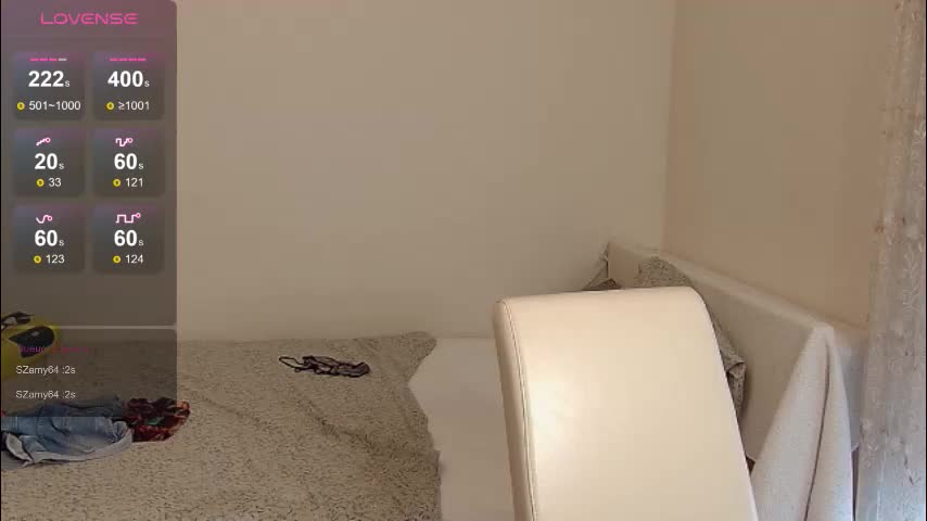 _blackpearl Adult Chat October 6, 2025