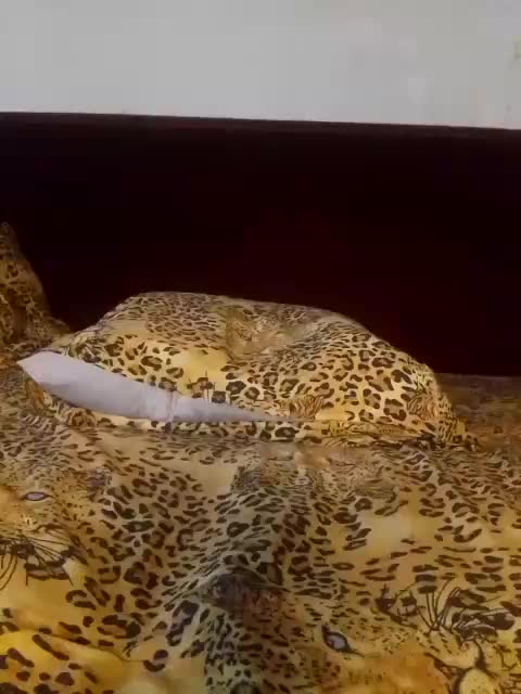 KIROCCHKA_BABY Adult Chat October 7, 2025