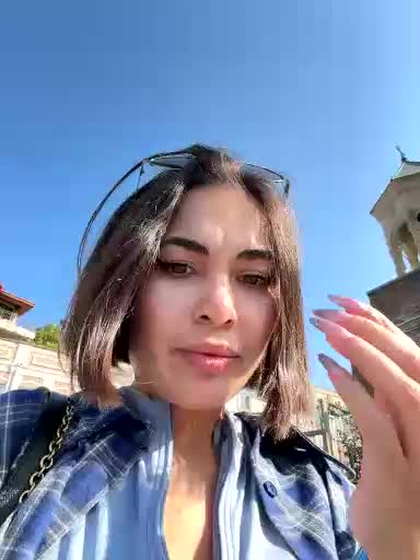 Talilia Adult Chat October 7, 2025