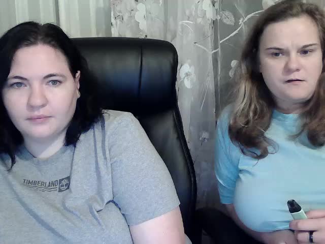 HollyXEva Adult Chat October 7, 2025